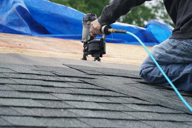 Quick and Trustworthy Emergency Roof Repair Services in Masonville, KY